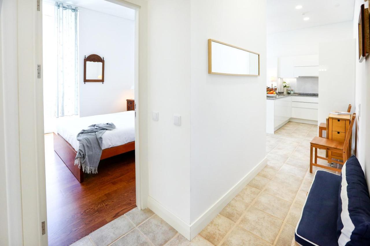 Jump Into The Lull Apartment FAO Buitenkant foto