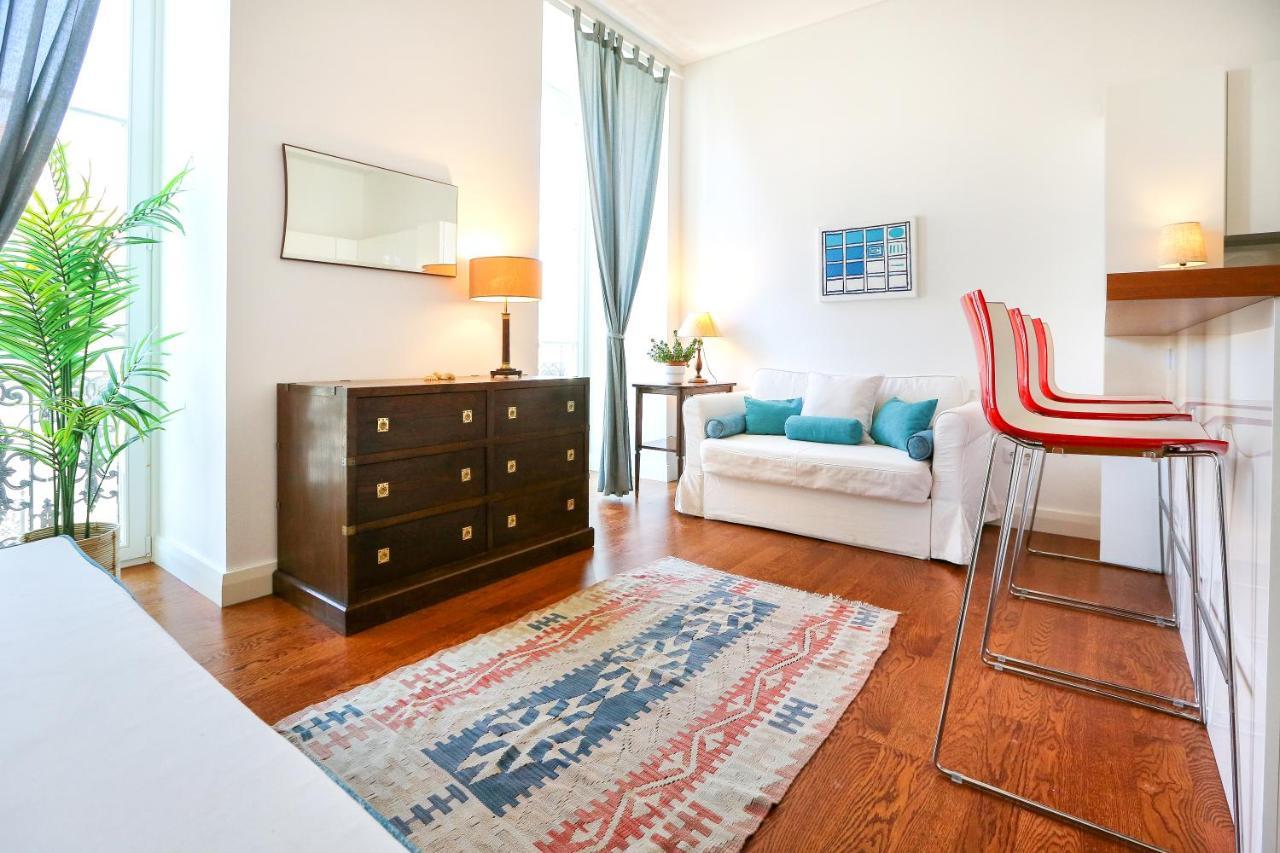 Jump Into The Lull Apartment FAO Buitenkant foto